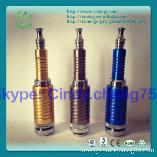 Hottest selling mechanical model k100 manufacture electronic cigarette